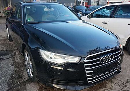 Audi A6 3.0 TDI