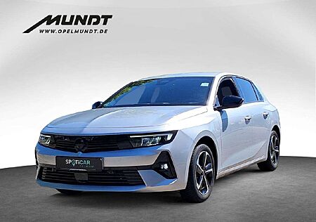 Opel Astra GS