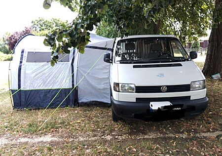 VW T4 Volkswagen Transporter TD 7DJ 1H2