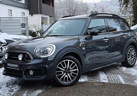 Mini Cooper SD Countryman ALL 4/JCW/VOLL/PANO/LEDER/