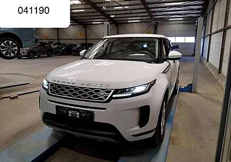 Land Rover Range Rover Evoque Evoque P300E Hybrid dig.Cockp Fahrassist-Premium