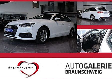 Audi A4 Avant 2.0 TDI Stronic *NAVI*LED*SHZ*TEMPOMAT*
