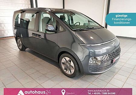 Hyundai Staria 2.2 CRDi Trend 9 Sitze|Pano|Navi|LED