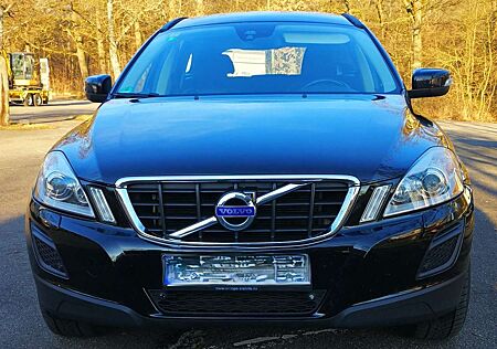 Volvo XC 60 XC60 XC60+D3+Aut.+Momentum