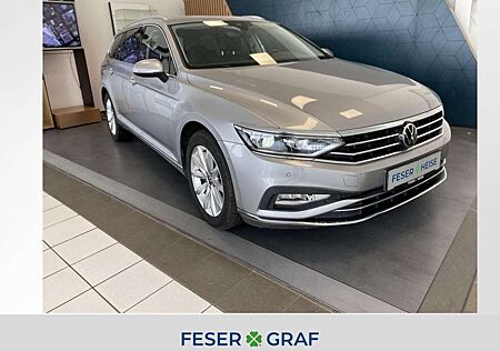 VW Passat Variant Volkswagen 2.0 TDI 4Motion Elegance Allrad*Pano*Standhzg*Matr