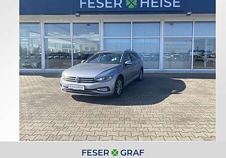 VW Passat Variant Volkswagen 2.0 TDI 4Motion Elegance Allrad*Pano*Standhzg*Matr