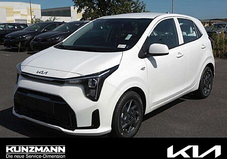 Kia Picanto 1.0 Vision Navi Kamera Lenkradhzg SpurH