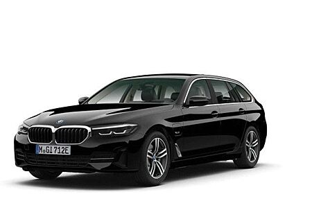 BMW 530 e Touring Navi Bluetooth PDC Klima DPF