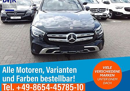 Mercedes-Benz GLC 300 de Plug-in-Hybrid 4Matic AMG/AIRBODYC./AHK/BUSI...