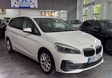 BMW 218dA 218 Gran Tourer*HUD*Navi*LED*AHK*Keyles*7-Sitz
