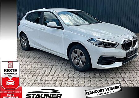 BMW 116 i 5-Türer/ HeadUp/elektr.Sitze/Komfortzugang