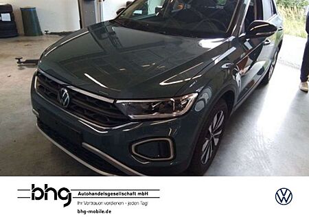 VW T-Roc Volkswagen 2.0 TDI Goal