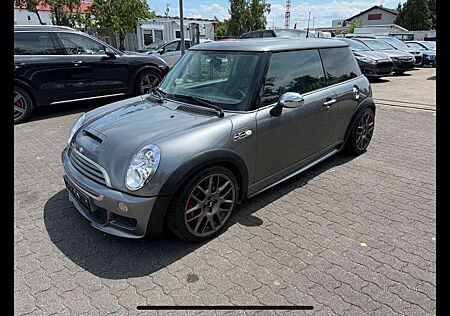 Mini Cooper S John Cooper Works JCW ORGKNAL