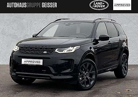 Land Rover Discovery Sport P250 R-Dynamic SE Automatik ACC
