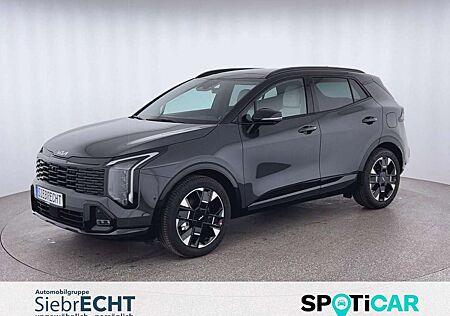 Kia Sportage GT-Line 4WD 1.6*NAVI*SHZ*360°K*uvm