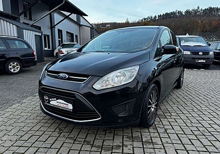 Ford C-Max 1.6 Trend ERST: 132.000 EURO 5