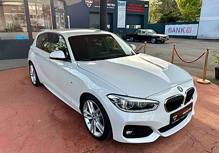 BMW 120 1 Lim. 5-trg. i M-Sport Automatik