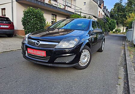 Opel Astra 1,6/erst 137 TKM/sehr gepflegt/TÜV/AU Neu