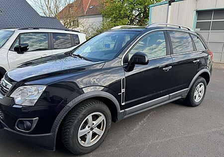 Opel Antara Cosmo 4x4