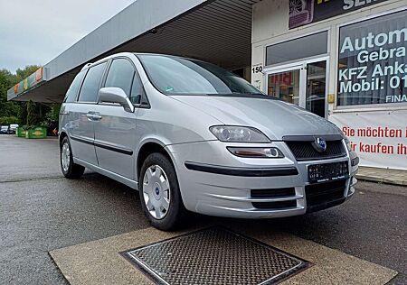 Fiat Ulysse 2.2 JTD Emotion