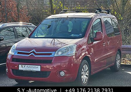 Citroën Berlingo Citroen 1.6 Multispace|Pano|5Sitze|AHK|PDC|EU5