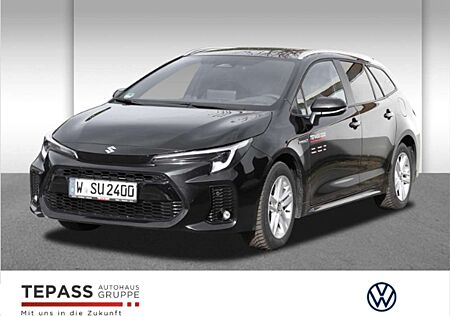 Suzuki Swace 1.8 Hybrid Comfort+ LED NAVI SHZ PDC KAMERA