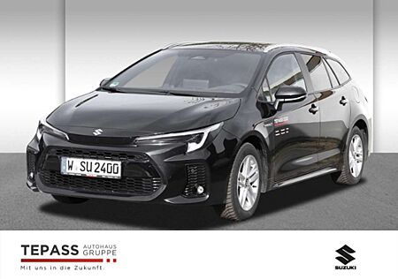 Suzuki Swace 1.8 Hybrid Comfort+ LED NAVI SHZ PDC KAMERA