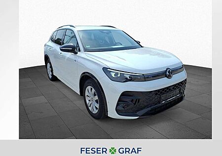 VW Tiguan Volkswagen 1.5 eTSI DSG R-LINE HD-MATRIX APP "20"