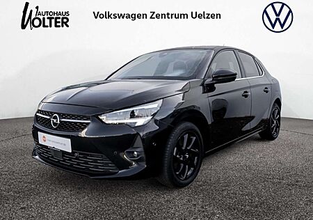 Opel Corsa 1.2 Turbo Ultimate NAVI PANO KAMERA LED