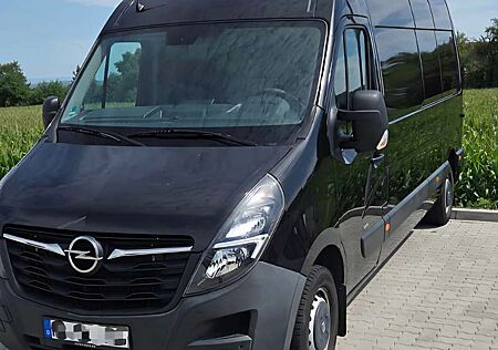 Opel Movano 2.3 D L3H2 2WD VA S