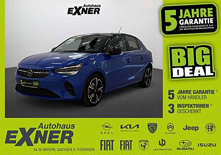 Opel Corsa F 1.2 Turbo ELEGANCE *LED*Rückfahrkamera