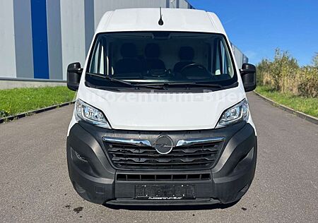 Opel Movano C Kasten HKa L3H2 3,5t 1.Hand/Unfallfrei