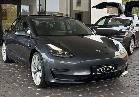 Tesla Model 3 Performance|EAP|Enhanced|Refresh|Matrix