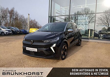 Renault Captur E-TECH 160 Techno Schiebedach+SHZ+LKHZ+Navi