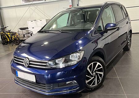 VW Touran Volkswagen 1.6 TDi **7-Sitze*Navi*AHK*ACC*SHZ*PDC**