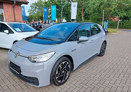 VW ID.3 Volkswagen Pro 107 kW *NAVI*LED*ALU*62 kWh
