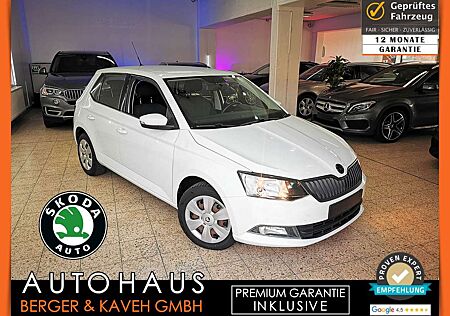 Skoda Fabia | SOUND [12MON. GARANTIE]
