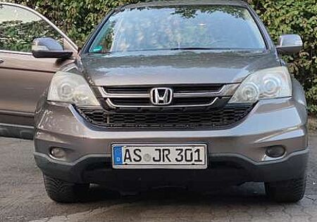 Honda CR-V 2.2i DTEC DPF Automatik Comfort