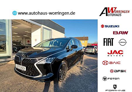 DFSK Forthing 4 DFM U-Tour (neues Modell)