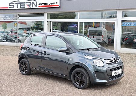 Citroën C1 Citroen Feel l KLIMA l 1.HAND l