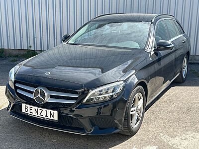 Mercedes-Benz C 180 C 180 T *LED*