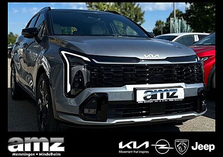Kia Sportage 1.6 GTLineAllrad Headup-Display*Facelift