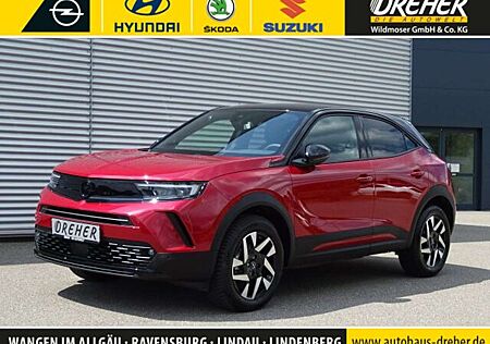 Opel Mokka 1.2 Turbo GS GS Line/Autom./Klima/DAB/LM NSW
