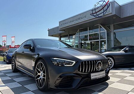 Mercedes-Benz AMG GT 63 S "Editon 1"Keramik-Bremse+StdHz