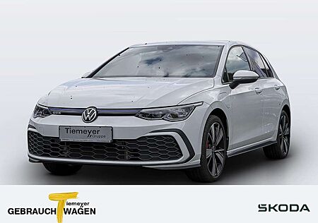VW Golf GTE Volkswagen GTE DSG LM18 NAVI DAB+ SITZHZ