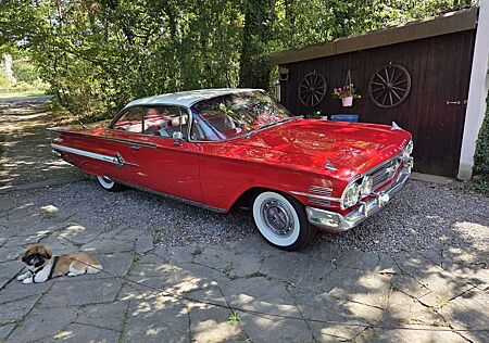 Chevrolet Impala