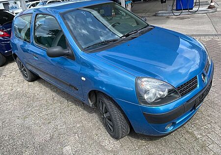 Renault Clio Extreme TÜV/AU NEU Ganzjahresreifen
