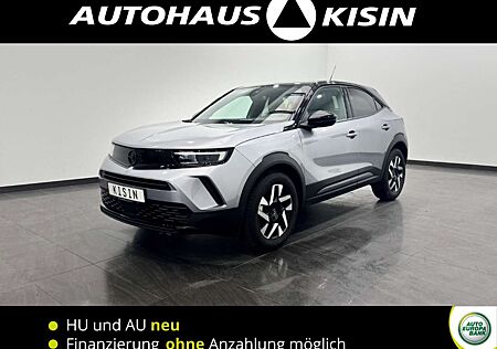 Opel Mokka 1.2 Turbo GS Automatik /NAVI /KAMERA /CARPLAY