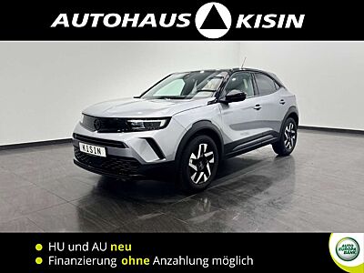 Opel Mokka 1.2 Turbo GS 6-Gang /NAVI /KAMERA /CARPLAY