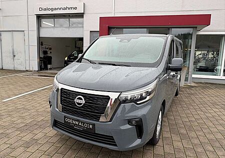 Nissan Primastar Kombi L2H1 Tekna dCI 170 3.0t ACC+LED